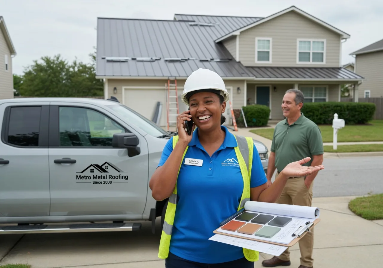 Metal Roofing Installation Newport, OR FAQs